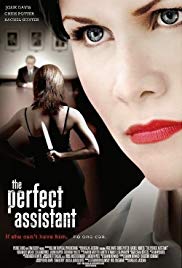 The Perfect Assistant (2008) M4ufree