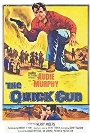 The Quick Gun (1964) M4ufree
