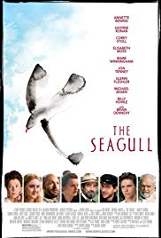 The Seagull (2018) M4ufree