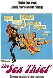 The Sex Thief (1973) M4ufree