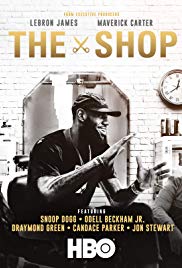 The Shop (2018) StreamM4u M4ufree