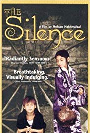 The Silence (1998) M4ufree