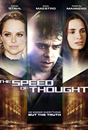 The Speed of Thought (2011) M4ufree