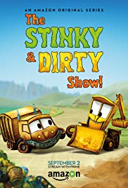 The Stinky & Dirty Show (2015) StreamM4u M4ufree