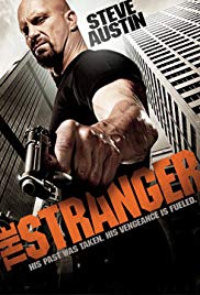 The Stranger (2010) M4ufree