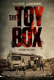 The Toybox (2018) M4ufree