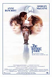 The Turning Point (1977) M4ufree