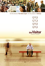 The Visitor (2007) M4ufree