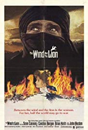 The Wind and the Lion (1975) M4ufree