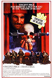Theater of Blood (1973) M4ufree