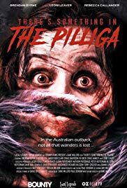 Theres Something in the Pilliga (2014) M4ufree
