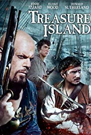 Treasure Island (2012) M4ufree