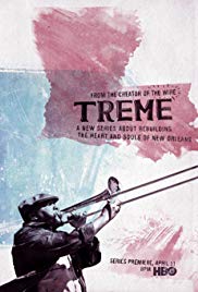 Treme (2010 2013) StreamM4u M4ufree