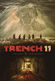 Trench 11 (2017) M4ufree