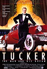 Tucker: The Man and His Dream (1988) M4ufree