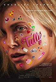Tully (2018) M4ufree