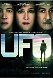 UFO (2017) M4ufree