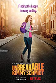 Unbreakable Kimmy Schmidt (2015) StreamM4u M4ufree