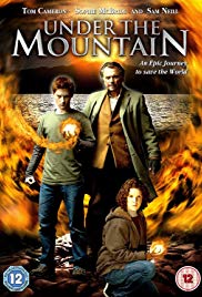 Under the Mountain (2009) M4ufree
