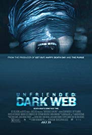 Unfriended: Dark Web (2018) M4ufree