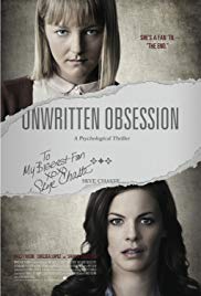 Unwritten Obsession (2017) M4ufree