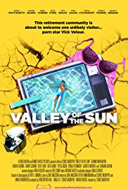 Valley of the Sun (2011) M4ufree