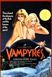 Vampyres (1974) M4ufree