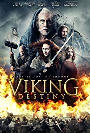 Viking Destiny (2017) M4ufree