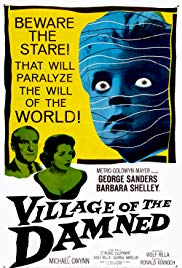 Village of the Damned (1960) M4ufree