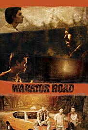 Warrior Road (2016) M4ufree