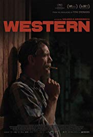 Western (2017) M4ufree