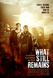 What Still Remains (2016) M4ufree