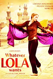 Whatever Lola Wants (2007) M4ufree