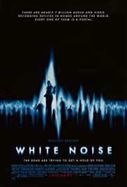 White Noise (2005) M4ufree