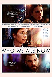 Who We Are Now (2017) M4ufree
