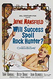 Will Success Spoil Rock Hunter? (1957) M4ufree