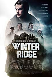 Winter Ridge (2018) M4ufree