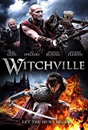 Witchville (2010) M4ufree