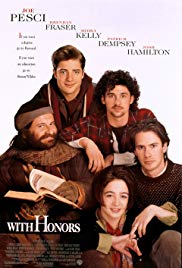 With Honors (1994) M4ufree