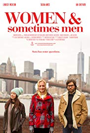 Women and Sometimes Men (2015) M4ufree