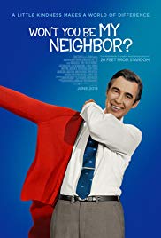 Wont You Be My Neighbor? (2018) M4ufree