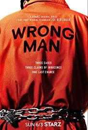 Wrong Man (2018) StreamM4u M4ufree