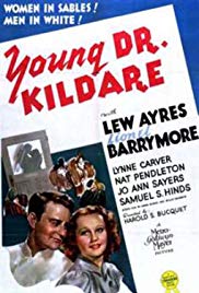 Young Dr. Kildare (1938) M4ufree