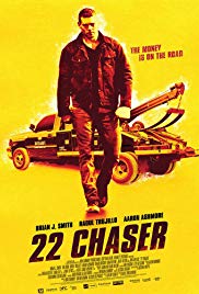 22 Chaser (2018) M4ufree