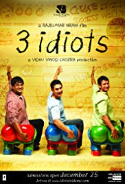 3 Idiots (2009) M4ufree