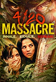 4/20 Massacre (2018) M4ufree