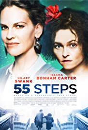 55 Steps (2017) M4ufree