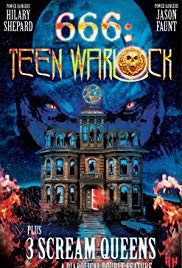 666: Teen Warlock (2016) M4ufree