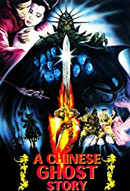 A Chinese Ghost Story (1987) M4ufree