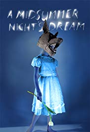 A Midsummer Nights Dream (2014) M4ufree